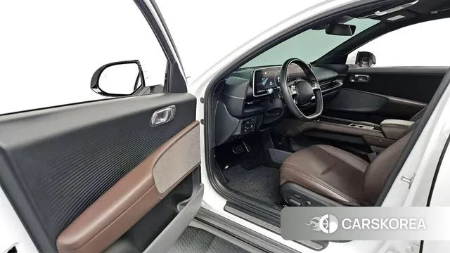 Hyundai Ionic 6 id 3690488 из Кореи 20