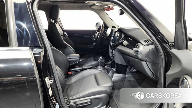 Mini Cooper id 3842980 из Кореи 20