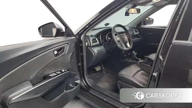 Ssangyong Tivoli Armor id 3313228 из Кореи 20