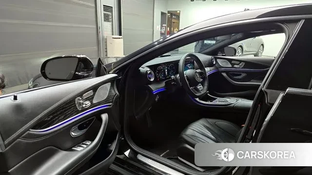 Mercedes-Benz CLS-Class C257 id 3721215 из Кореи 20