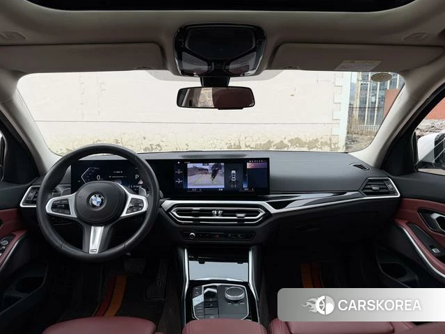 BMW 3 series id 3919571 из Китая 17