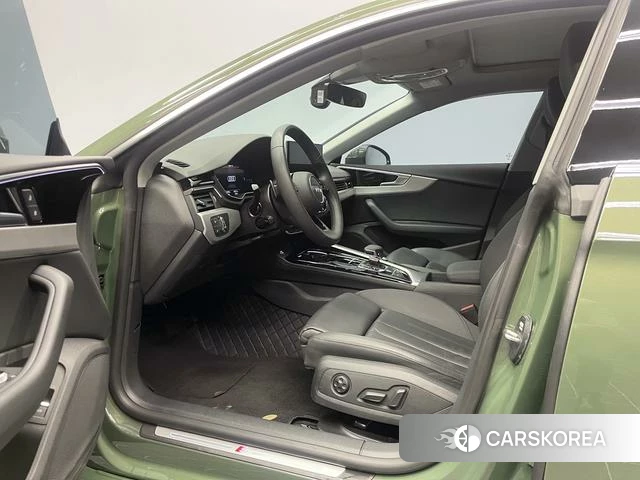 Audi A5 id 4216914 из Китая 19