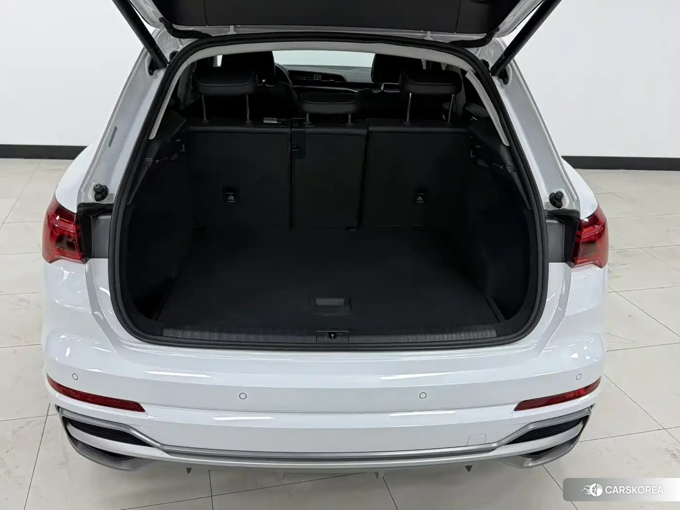 Audi Q3 id 4599693 из Китая 19