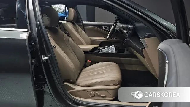 Kia K8 id 3027915 из Кореи 20