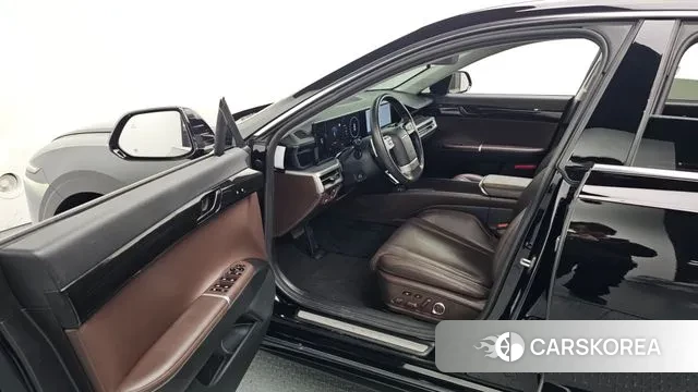 Hyundai Grandeur (GN7) id 3467452 из Кореи 20