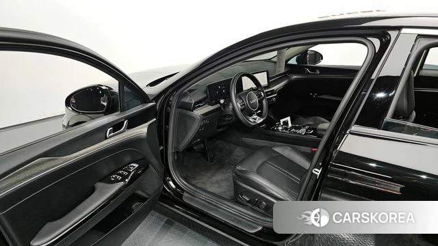 Kia The New K5 3rd generation id 4266665 из Кореи 30