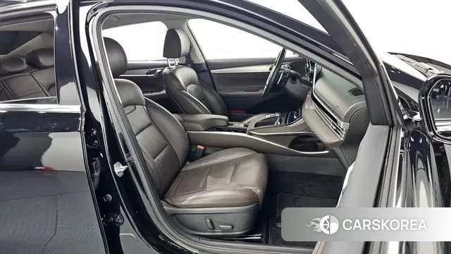 Hyundai The New Grandeur IG id 3421286 из Кореи 20