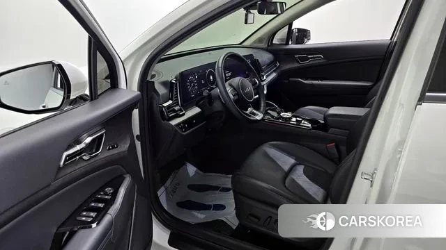 Kia Sportage 5th Generation id 3043789 из Кореи 20