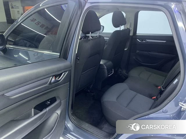 Mazda CX-5 id 4342003 из Китая 22
