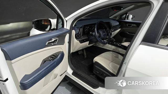 Kia Sportage 5th Generation id 3806886 из Кореи 20