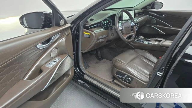 Kia More K9 id 4895160 из Кореи 38