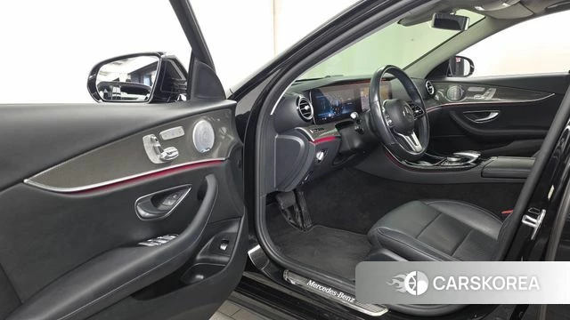 Mercedes-Benz E-Class W213 id 4754998 из Кореи 34