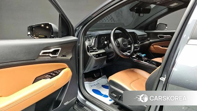 Kia Sportage 5th Generation id 3831778 из Кореи 20