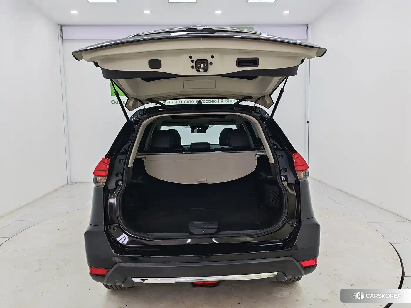 Nissan Qijun id 4664551 из Китая 18