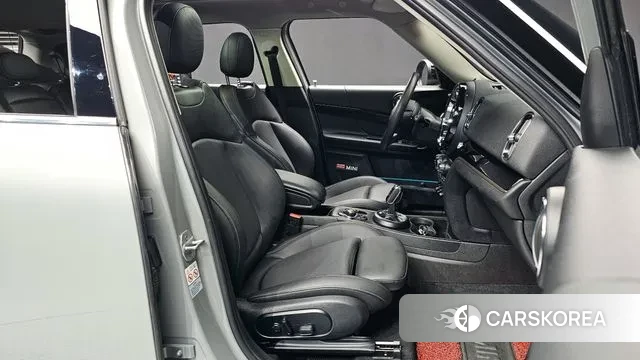 Mini Cooper Countryman id 3535129 из Кореи 20