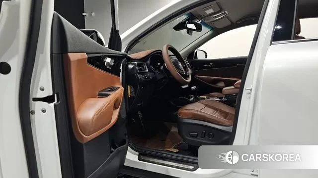 Kia The New Sorento id 3646845 из Кореи 20