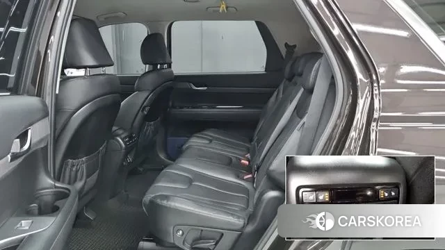 Hyundai The New Palisade id 3776736 из Кореи 17