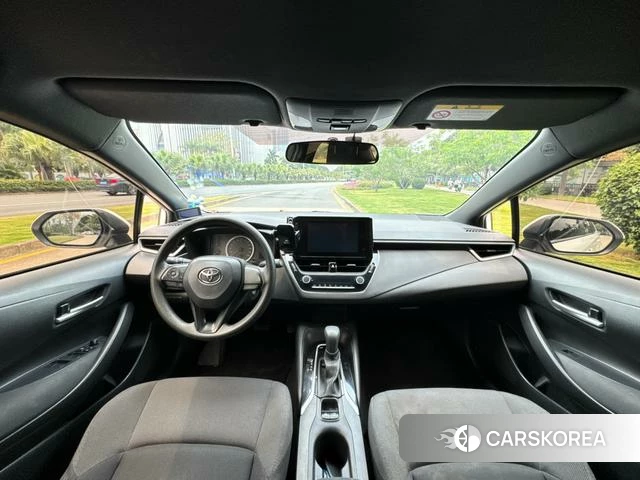 Toyota Lei Ling id 4262557 из Китая 16