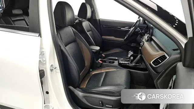 Kia Seltos id 3012987 из Кореи 20