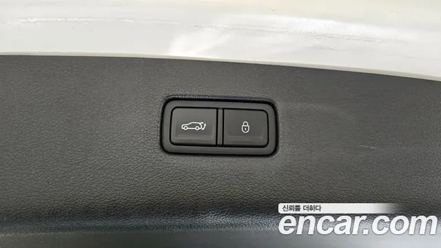 Genesis GV80 id 2681576 из Кореи 20