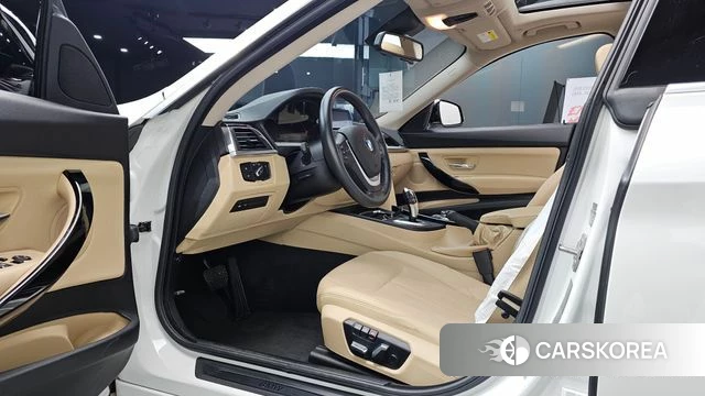 BMW 3 Series GT (F34) id 4594996 из Кореи 35