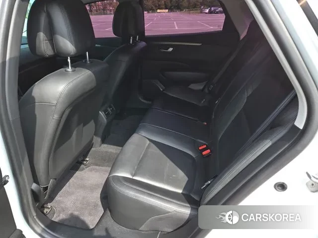 Renault Korea (Samsung) SM6 id 3095374 из Кореи 13