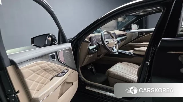 Kia K8 Hybrid id 3679588 из Кореи 20