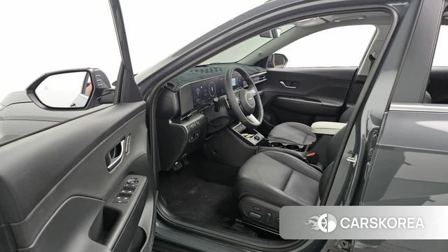Hyundai Kona (SX2) id 4442230 из Кореи 20