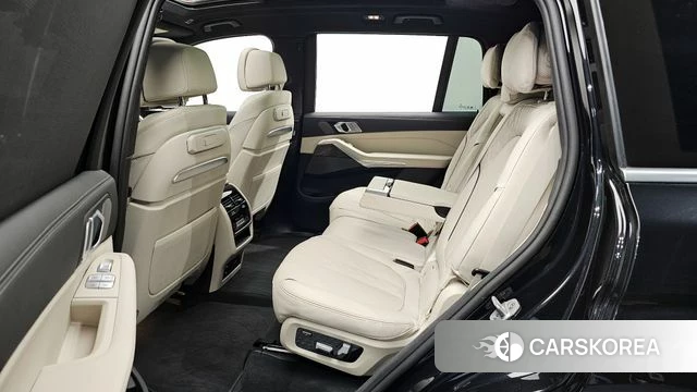 BMW X7 (G07) id 4266248 из Кореи 31