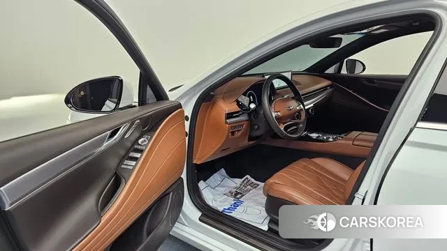 Genesis G80 (RG3) id 3463129 из Кореи 20