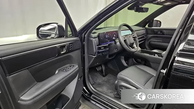 Hyundai Santa Fe (MX5) id 3452040 из Кореи 20