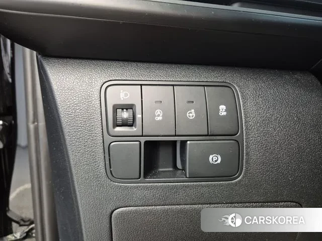 Hyundai Staria id 3093673 из Кореи 20