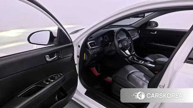 Kia The New K5 2nd generation id 3703612 из Кореи 20