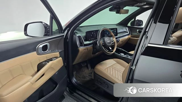 Kia The New Sorento 4th Generation id 4686840 из Кореи 36