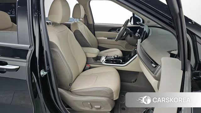 Kia Carnival 4th generation id 3826514 из Кореи 20