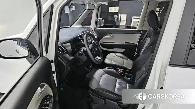 Kia The New Ray id 3807573 из Кореи 20