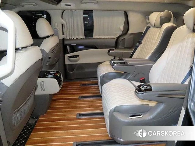 Kia Carnival 4th generation id 4475409 из Кореи 20
