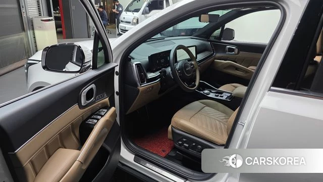 Kia The New Sorento 4th Generation id 4505436 из Кореи 20