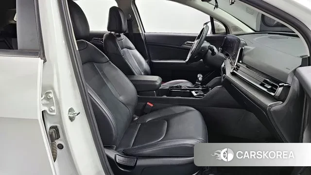 Kia Sportage 5th Generation id 3685847 из Кореи 20