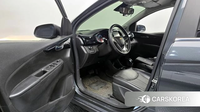 Chevrolet (GM Daewoo) The Next Spark id 4225853 из Кореи 20