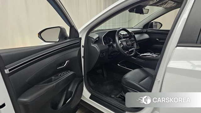 Hyundai Tucson (NX4) id 4423191 из Кореи 30