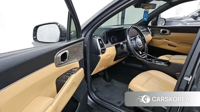 Kia Sorento 4th Generation id 3417175 из Кореи 20