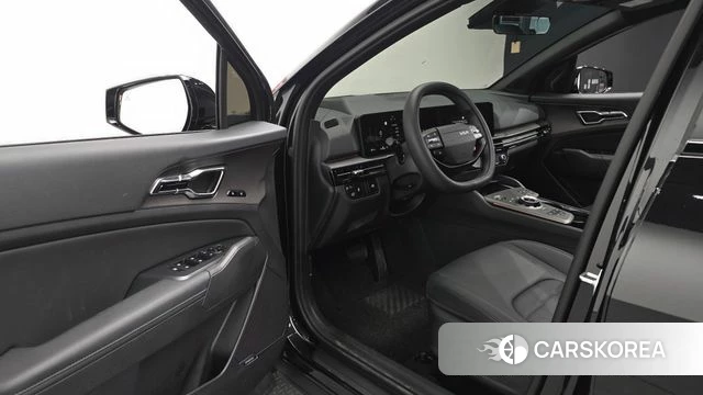 Kia The New Sportage 5th Generation id 4547661 из Кореи 20