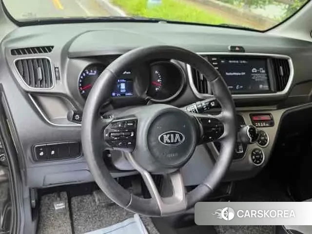 Kia The New Ray id 2960986 из Кореи 20