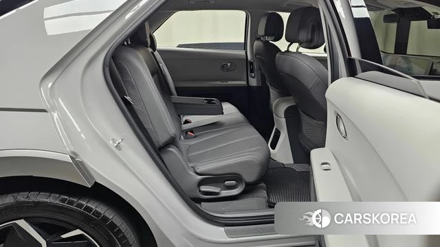 Hyundai Ionic 5 id 4646730 из Кореи 34