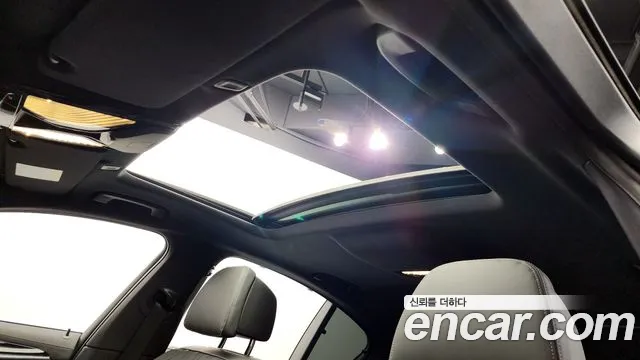 BMW 5 Series (G30) id 2676532 из Кореи 20