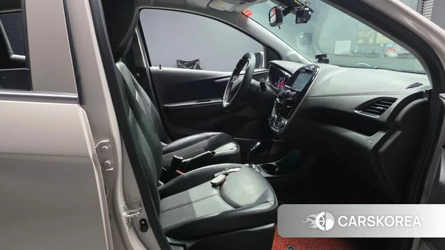 Chevrolet (GM Daewoo) The Next Spark id 3835067 из Кореи 20