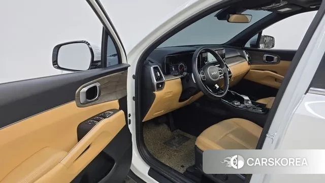 Kia Sorento 4th Generation id 3600690 из Кореи 20