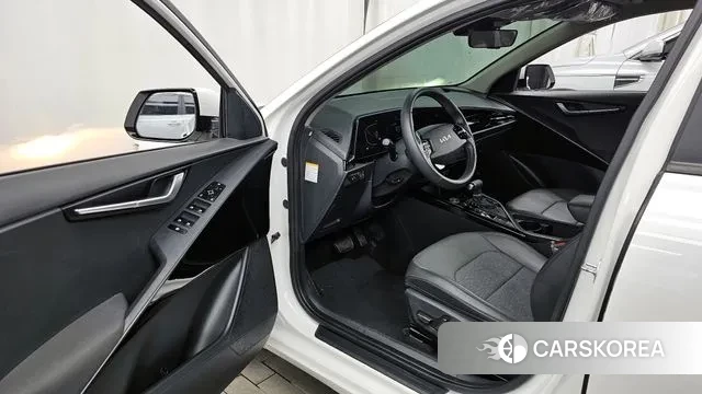 Kia Di Ol Nu Niro id 3492878 из Кореи 20