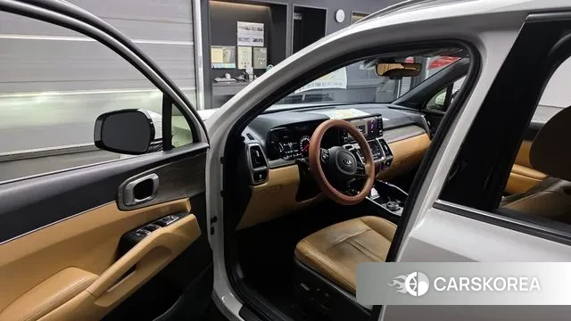 Kia Sorento 4th Generation id 3611986 из Кореи 20